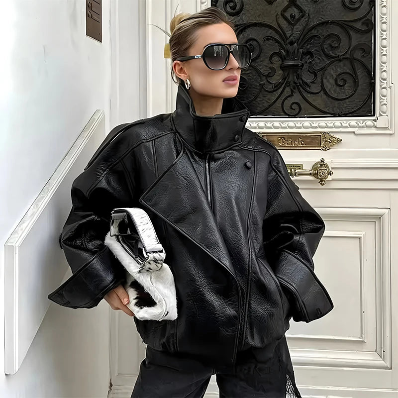 Veste VÉLUNE