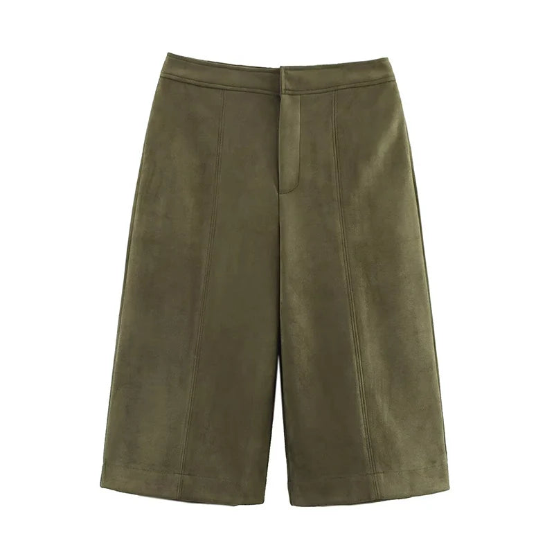 Pantalon VÉLUNE