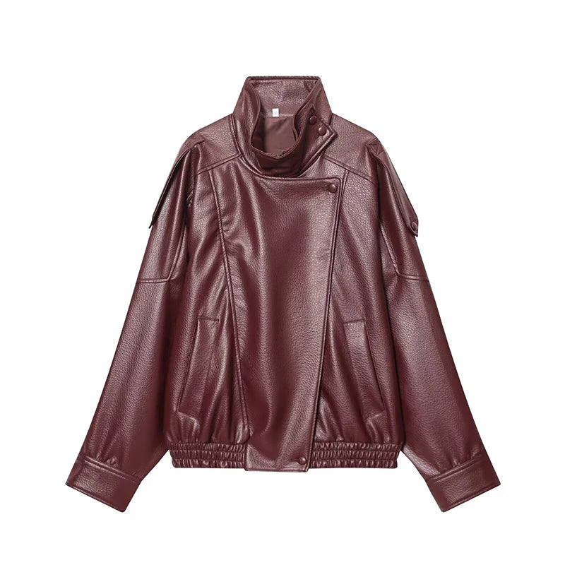 Veste VÉLUNE